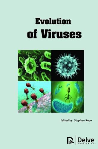 Cover image for Evolution of Viruses