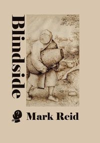 Cover image for Blindside