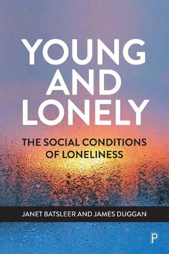 Cover image for Young and Lonely