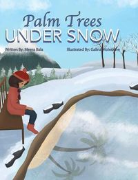 Cover image for Palm Trees Under Snow