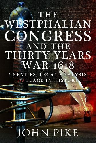 Cover image for Ending the Thirty Years War