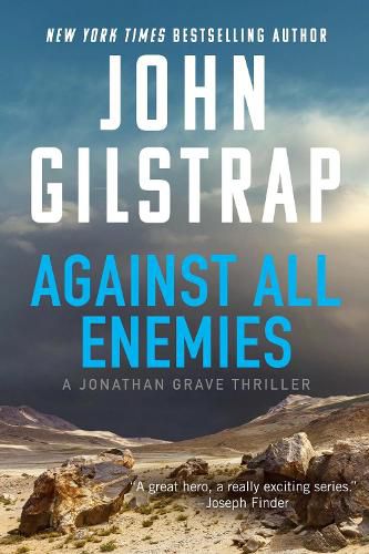 Cover image for Against All Enemies