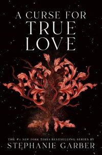 Cover image for A Curse for True Love