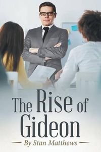 Cover image for The Rise of Gideon