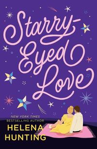 Cover image for Starry-Eyed Love