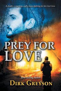 Cover image for Prey for Love