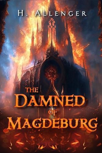 Cover image for The Damned of Magdeburg