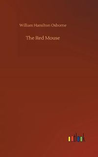 Cover image for The Red Mouse