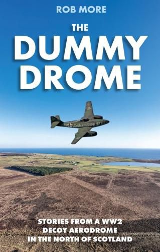Cover image for The Dummy Drome