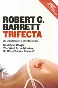 Cover image for Trifecta