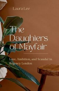 Cover image for The Daughters of Mayfair