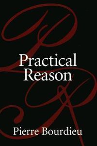 Cover image for Practical Reason: On the Theory of Action