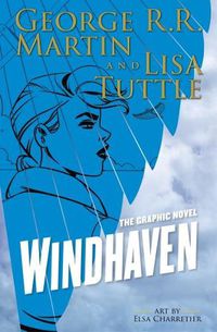 Cover image for Windhaven