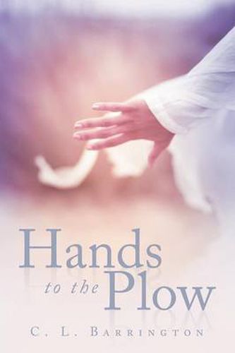 Cover image for Hands to the Plow