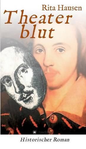 Cover image for Theaterblut