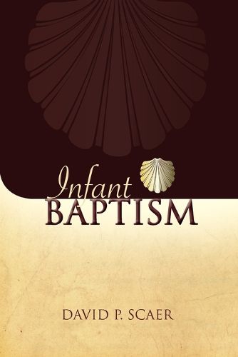 Cover image for Infant Baptism in Nineteenth Century Lutheran Theology