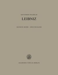 Cover image for Saemtliche Schriften Und Briefe: Mit Berichtigungen, Untersuchungen, u.a. Auch Zu Band 1