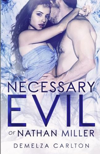 Cover image for Necessary Evil of Nathan Miller