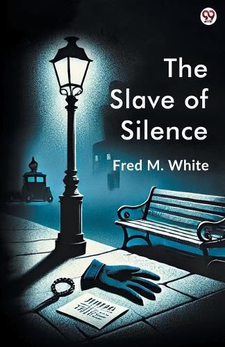 Cover image for The Slave Of Silence (Edition1)