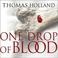 Cover image for One Drop of Blood