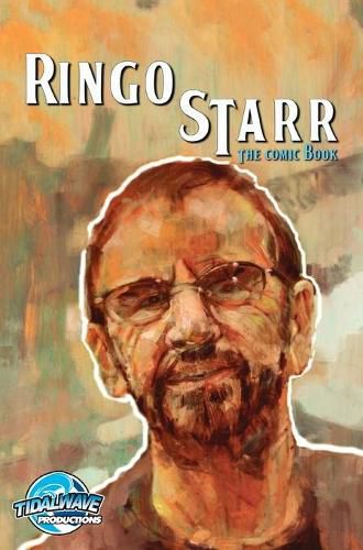 Cover image for Orbit: Ringo Starr