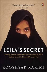 Cover image for Leila's Secret