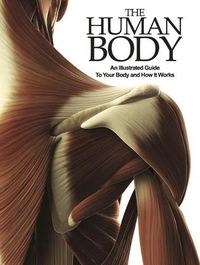 Cover image for The Human Body: An Illustrated Guide To Your Body And How It Works