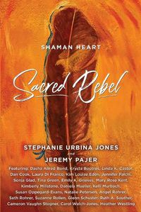 Cover image for Shaman Heart