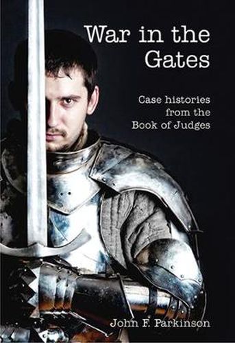 Cover image for War in the Gates