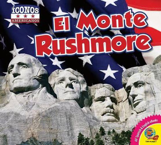 El Monte Rushmore