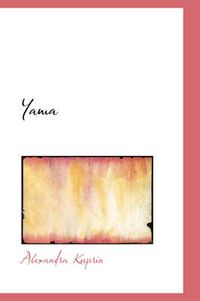 Cover image for Yama