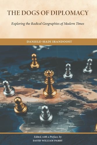 Cover image for The Dogs of Diplomacy