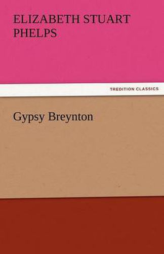 Cover image for Gypsy Breynton