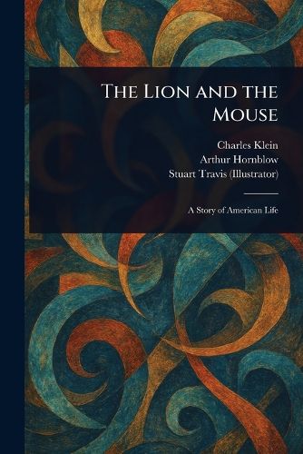 Cover image for The Lion and the Mouse