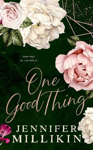 Cover image for One Good Thing