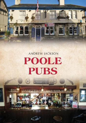 Cover image for Poole Pubs