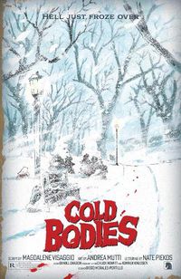 Cover image for Cold Bodies