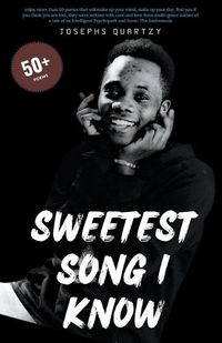 Cover image for Sweetest Song I Know