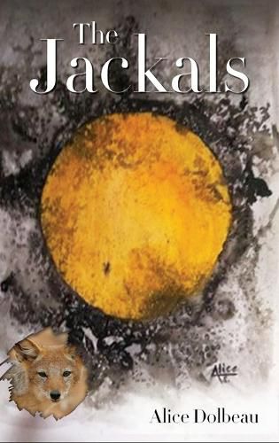 Cover image for The Jackals
