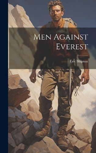 Men Against Everest