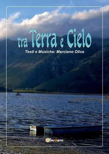 Cover image for Tra Terra e Cielo