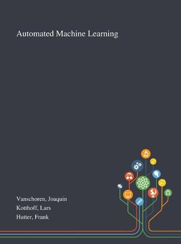 Cover image for Automated Machine Learning