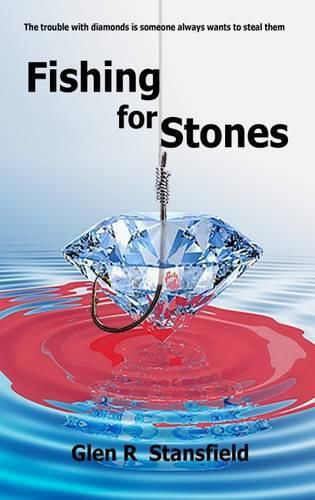 Cover image for Fishing for Stones