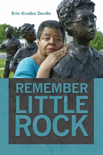 Cover image for Remember Little Rock