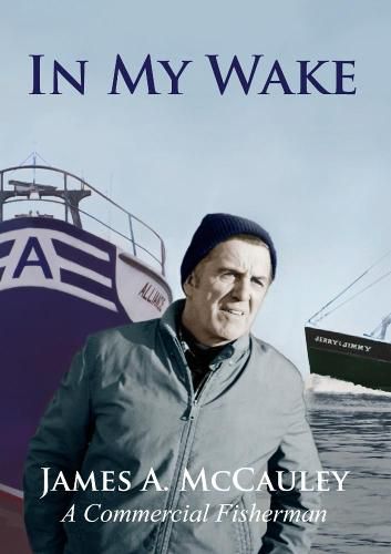 Cover image for In My Wake