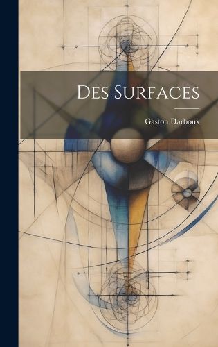 Cover image for Des Surfaces