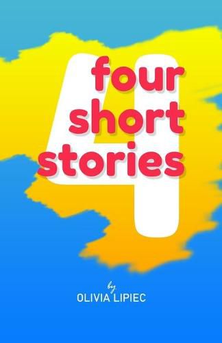 Cover image for Four Short Stories