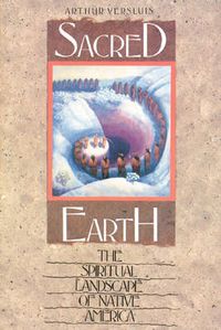 Cover image for Sacred Earth