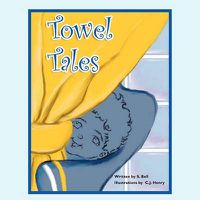 Cover image for Towel Tales: Tub Time