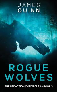 Cover image for Rogue Wolves